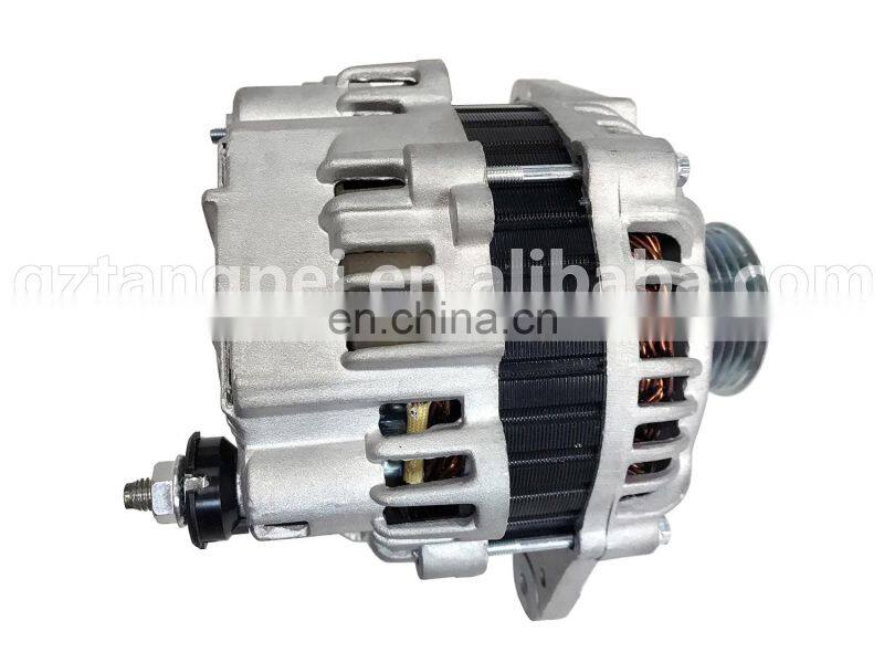 12V 120AMP Alternator For Mitsubi-shi Paje-ro OEM A3TG3791 155934120 1800A117 931303 A003TG3791