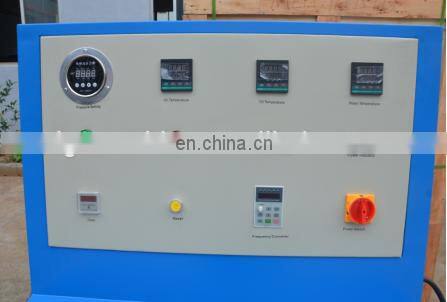 BCKS-2A Automobile air compressor braking system test machine