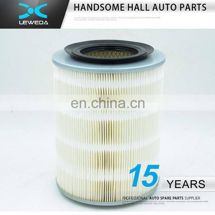 Intake Air Filter ME017242 Suit For Mitsubishi Canter