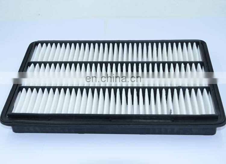 car air filters online OEM NO.MR404850 for PAJERO/SHOGUN III 3.5 V6 GDI (V65W, V75W)