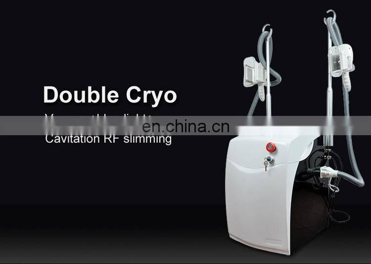 Cryolipolysis Machine For Home Use, Cryolipolyse Machine Portable