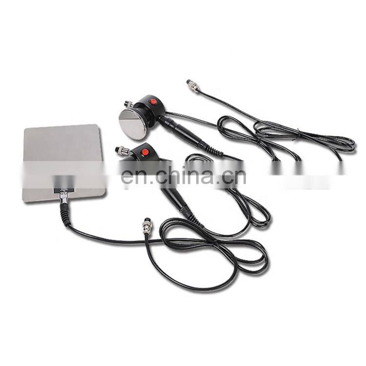 Body Slimming Machine Monopolar RF CET RF RET Machine Of Good Effects