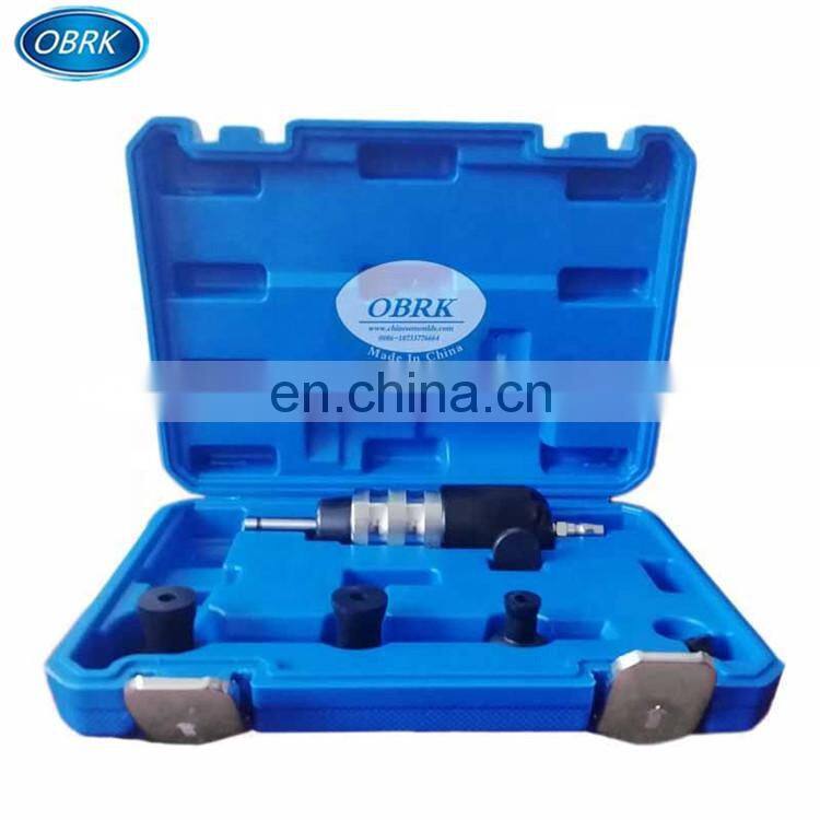 Custom Guide Shaft Lifer Punch Pin