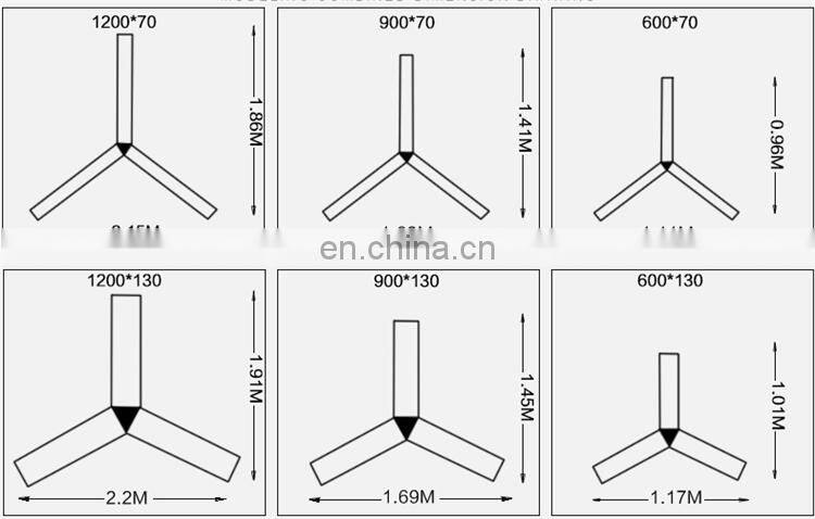 High Quality Aluminum 0.6M 1.2 Meter Long Black White Linear Lighting Fixture, LED linear light