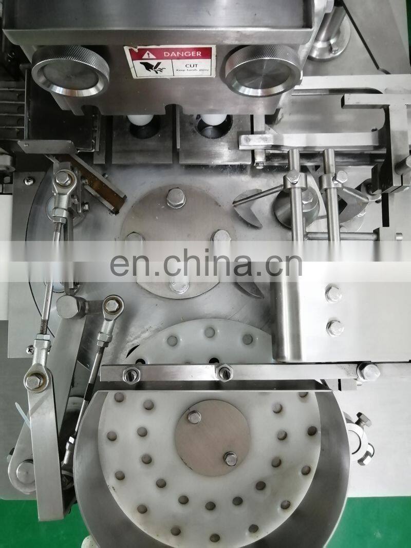 Automatic commercial shaomai/siomai/shumai machine  high efficiency