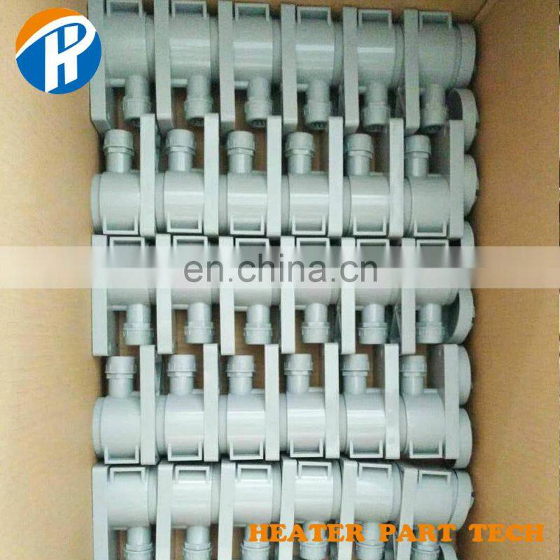 Heater Plastic bakelite PTFE rubber Plate fitting parts