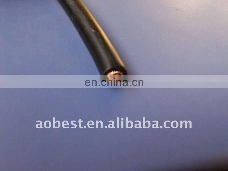 China Best Price BS7870 PVC Concentric cable