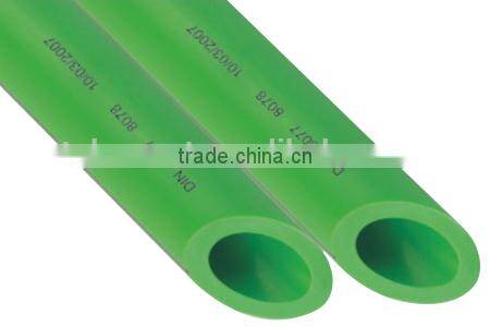 16mm PPR pipe and fittings