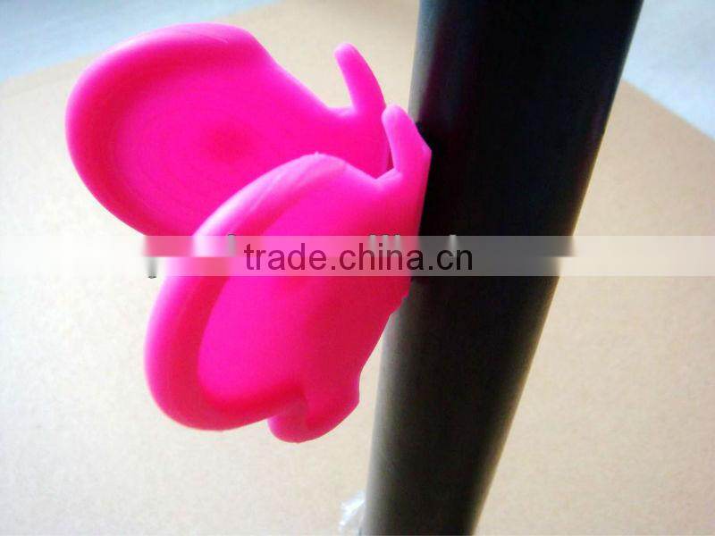 Butterfly Pot Holder