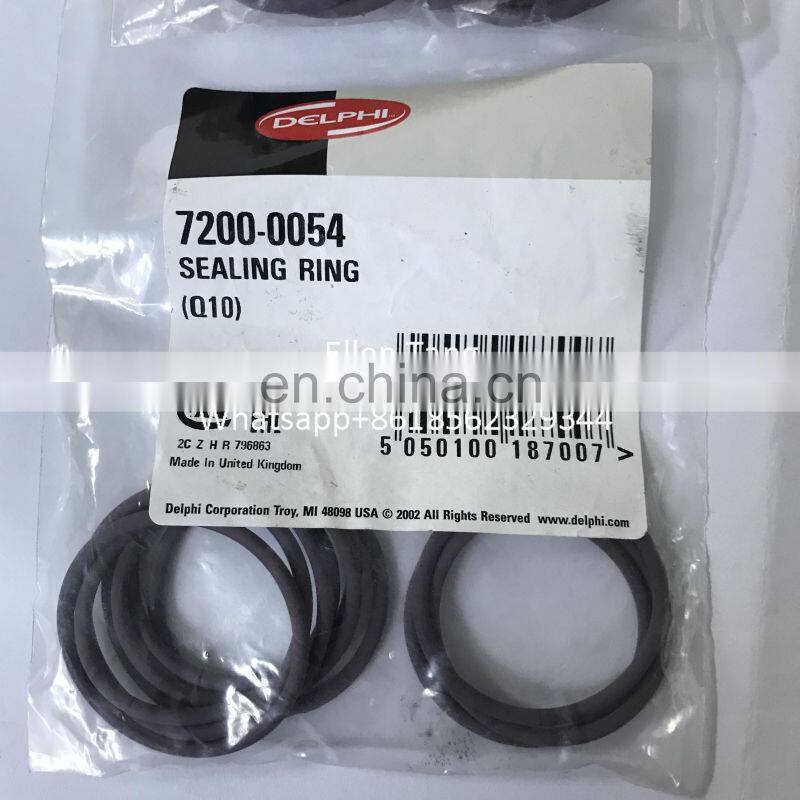 Beifang Genuine and new O-RING 7200-0054/7200-0053 SEALING RING