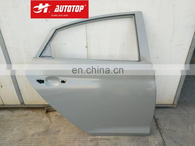 MIDDLE DOOR FOR ACCENT2017/SOLARIS2017/AUTO PARTS