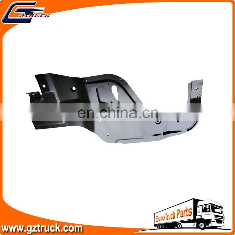 Front Panel Bracket Oem 9437500068 for MB Actros Grille Bracket
