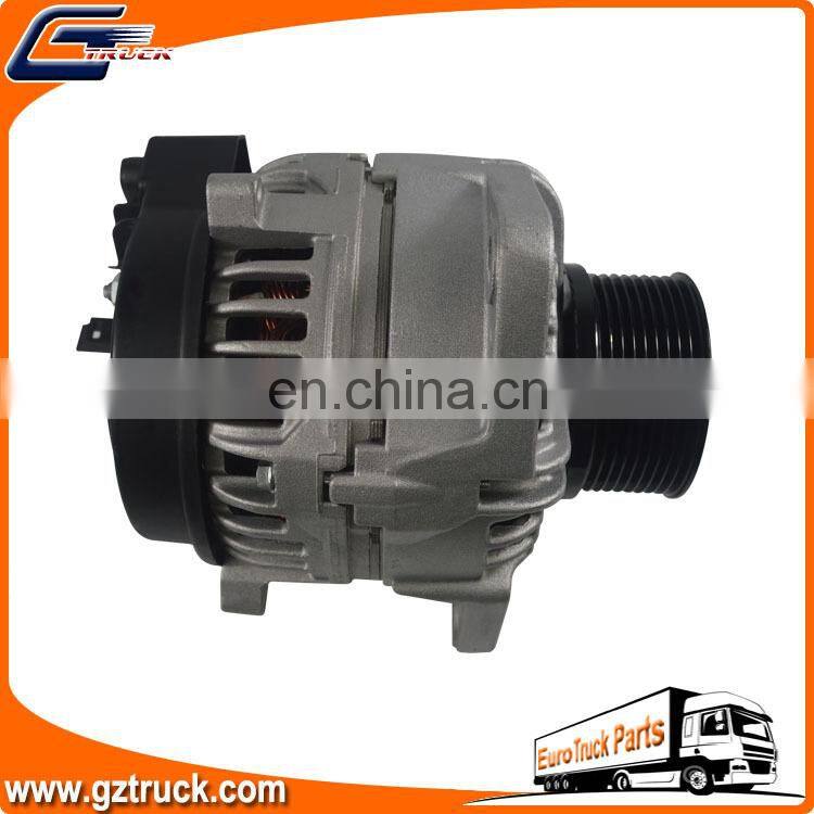 28V 80A Alternator OEM 013154790280 for MB Truck