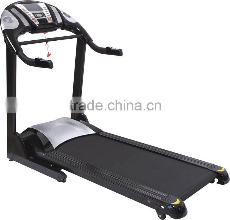 Electric Treadmill MT500 Semi-Commercial Treadmill