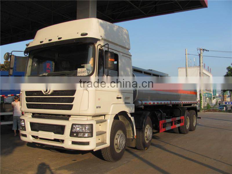 fuel tank truck manufacturers