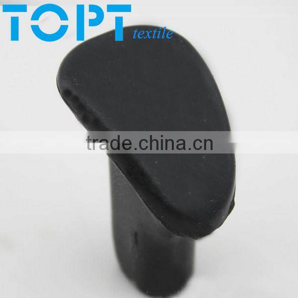 ring frames textile machinery handle with plastic material and different shape
