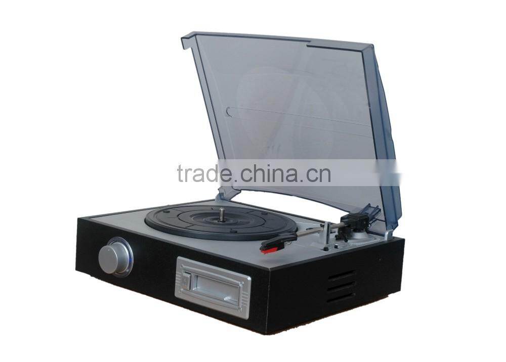 Home Stereo: Vinyl Records&Turntable System