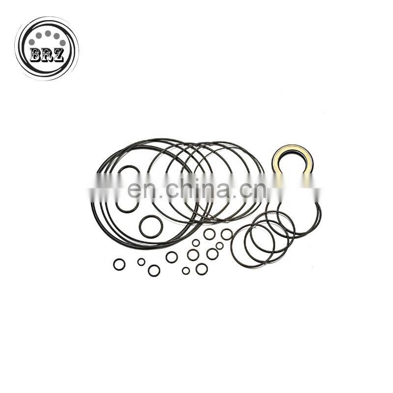 KATO HD820R Hydraulic oil seals HD820E repair seal kit HD820-2 HD820-3 Gasket Kit