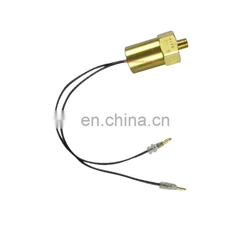 320C Excavator Oil Pressure Sensor 266-6210