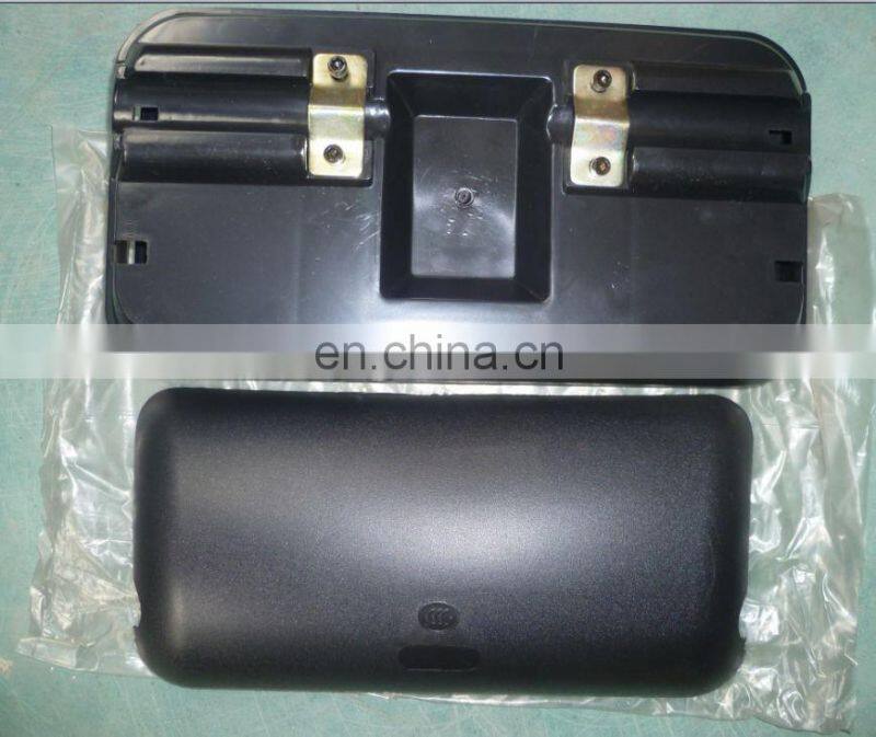 High Quality Auto Glass Mirror For Isuzu 700P