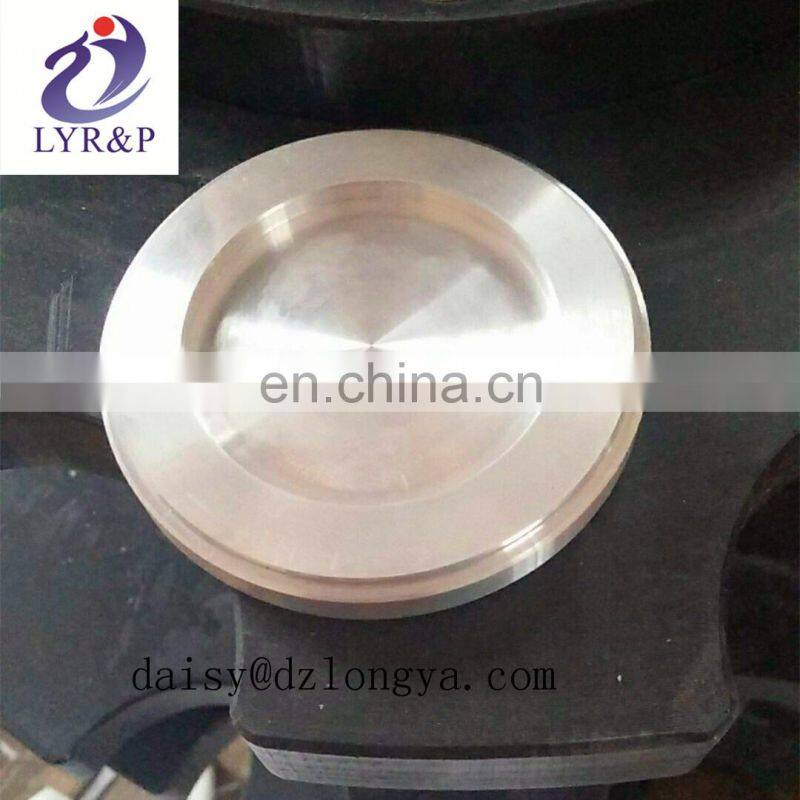 Customized CNC Machined Aluminium Parts