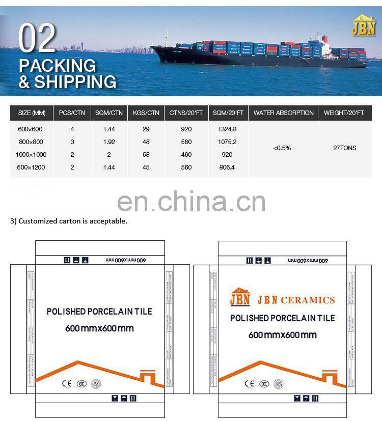 3D inkjet printing natural wood look floor ceramic non slip  floor tile 150x600mm