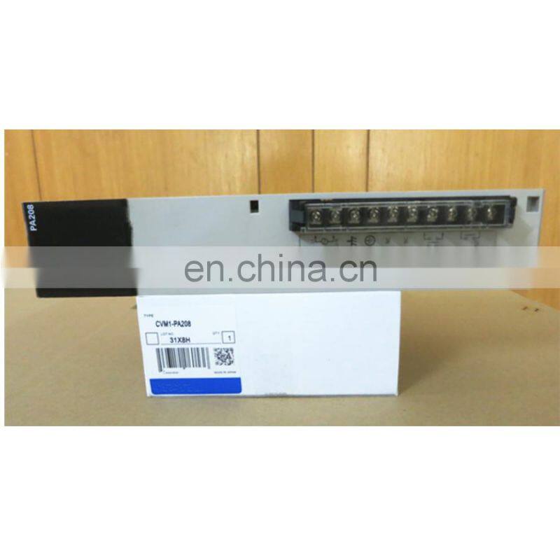 R88M-U20030HA-B AC servo motor