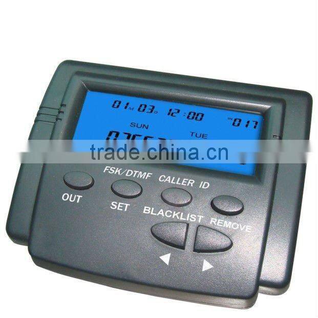 Phone Call Filter Caller ID Box