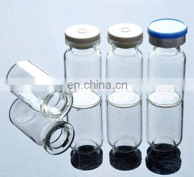 5ml 10ml Clear Glass Pharmaceutical Vials