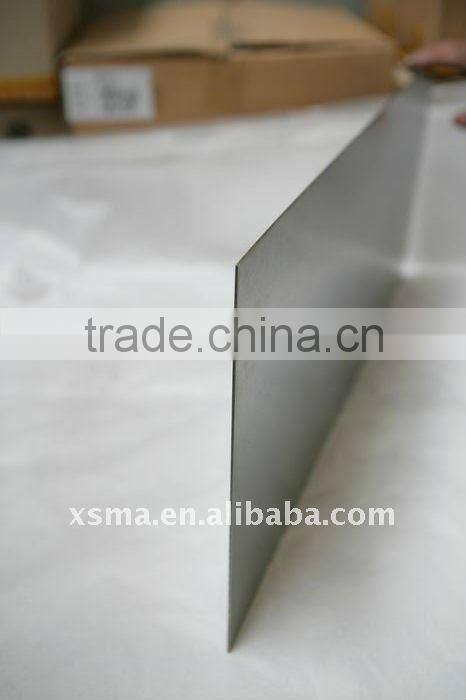GR3 Titanium Alloy Sheet