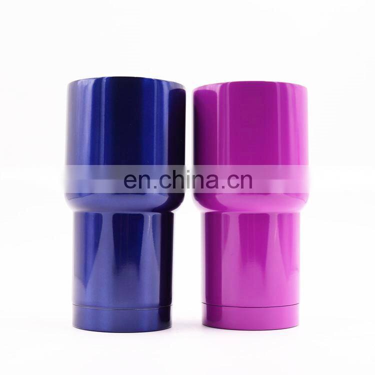 Hangzhou Watersy Wholesale High Quality 20 OZ Stainless Steel Insulated Travel Coffee Mug Double Wall Vacuum Tumbler