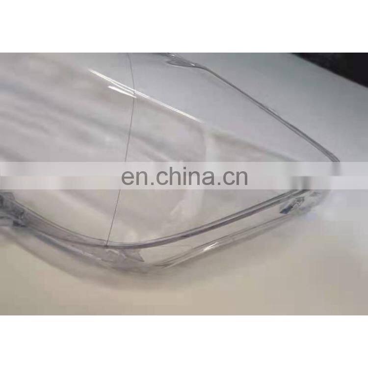 Quality Goods Fog Lamp Cover With Lights 204 car parts for 204