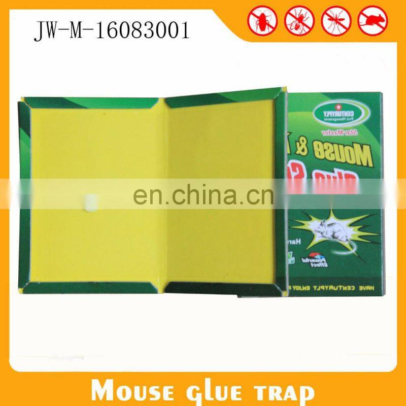 Glue Pad For Rat Mouse & Insect Glue Board Sticky Trap Mouse Killing Glue