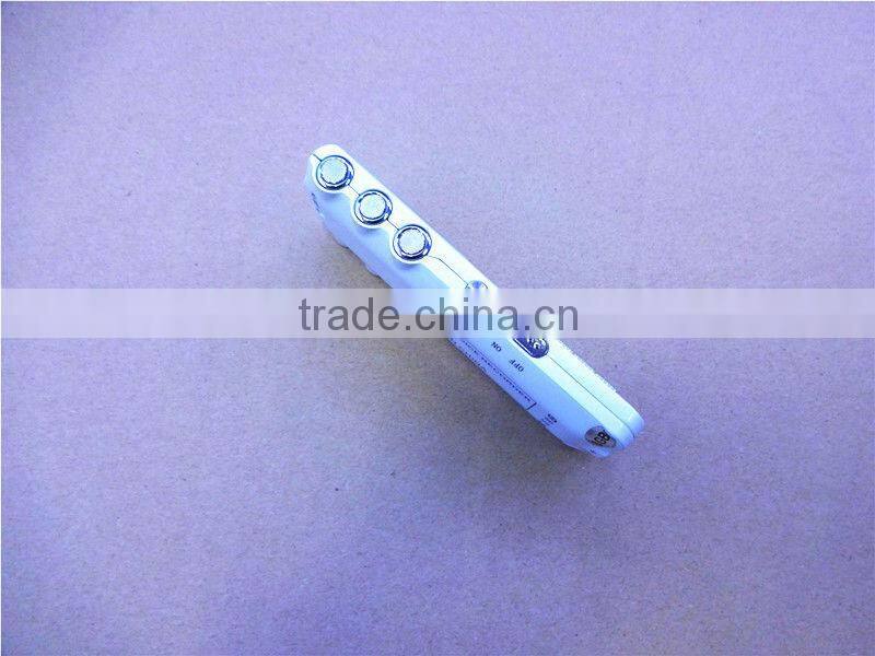 8GB High quality mini hidden digital voice recorder,Digital Mini Voice Recorder with lcd display