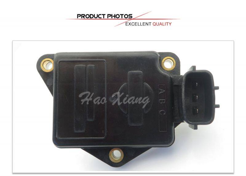 Top Quality Air Flow Sensor 16119-73C00  16119-73C0A  16119-73C0A  For Nissan  Sentra E SE XE GXE 1.6L D21 2.4L