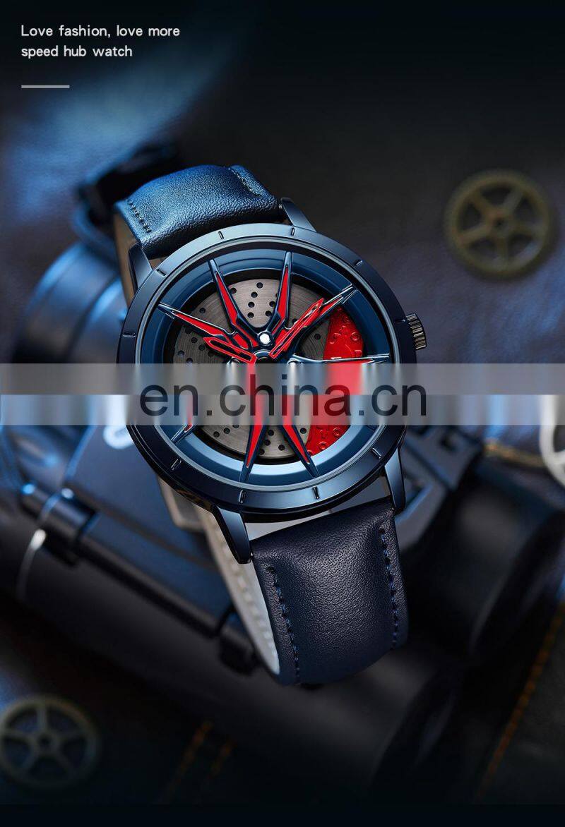 SANDA P1089 Brand Luxury Men's Watches Fashion Casual Steel Quartz Watch Waterproof Wristwatch Clock