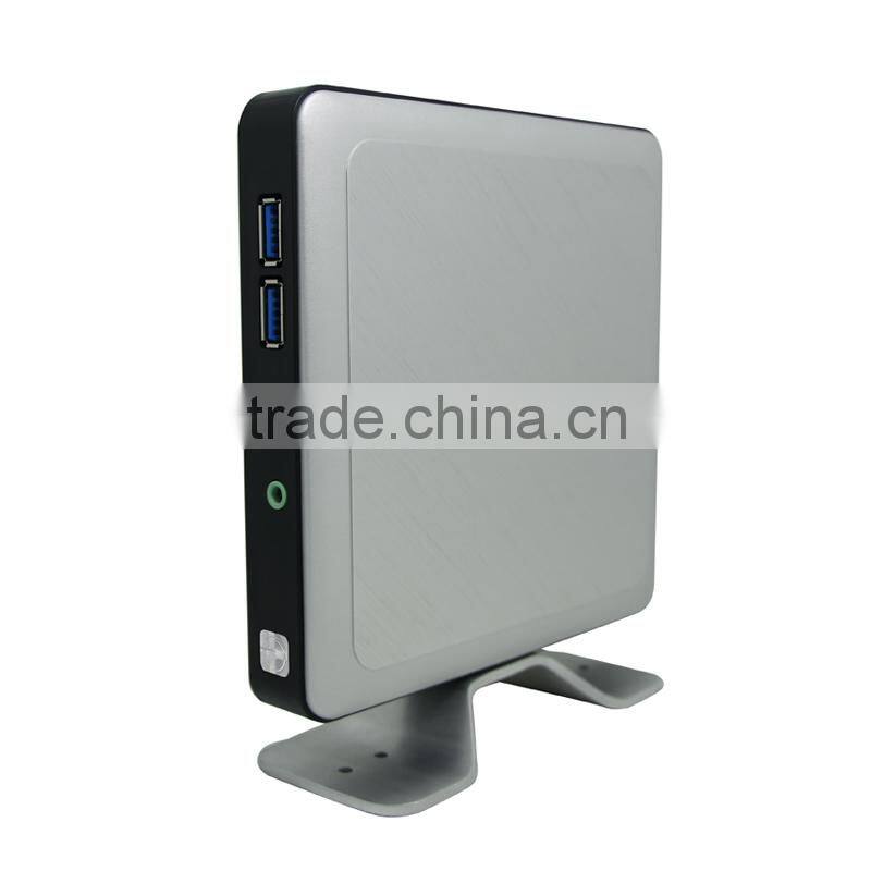 Wonderful design cost-effective embedded os mini pc K390M