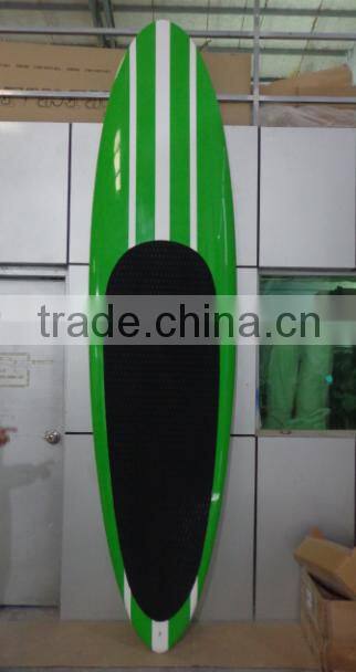 2016 best selling board stand up paddle board sup fiberglass