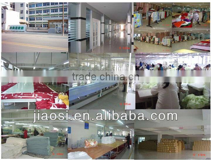 embroidery comforter set