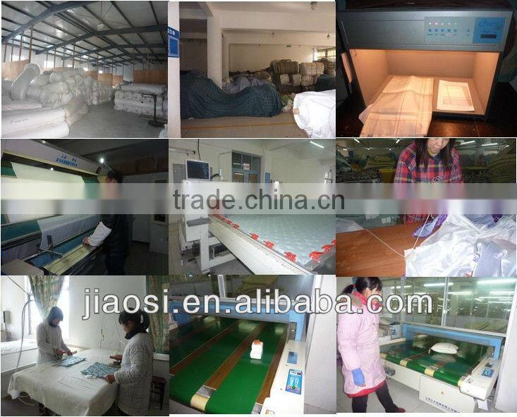 embroidery comforter set