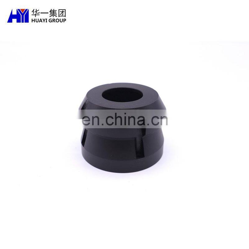 Custom CNC Machining Milling Parts Agriculture Machinery Parts