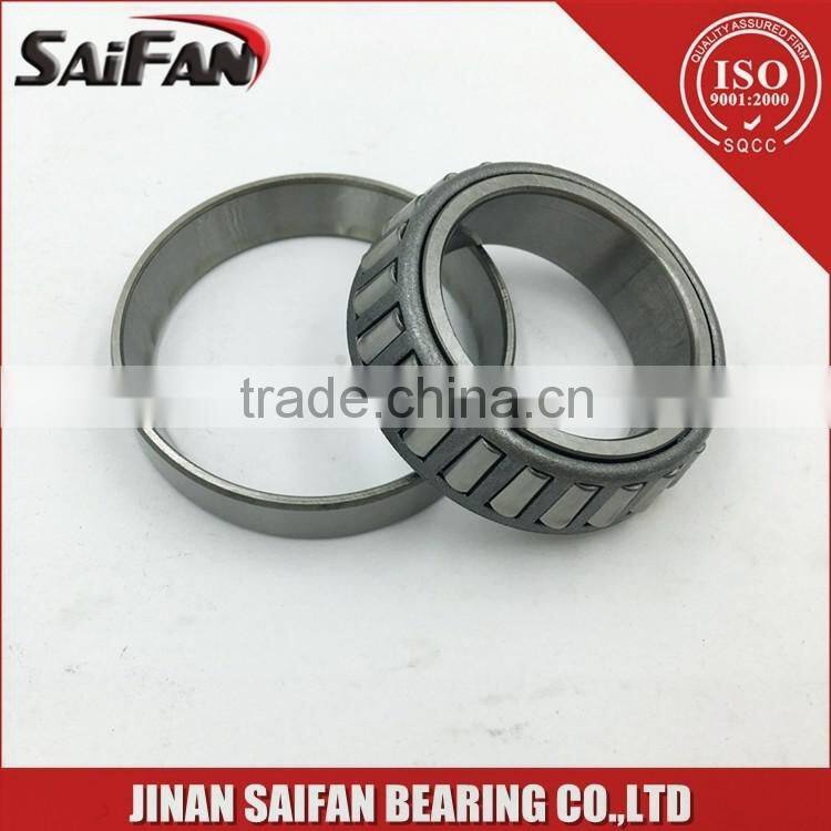 Famous Brand Taper Roller Bearing 31308 NSK SAIFAN Roller Bearing 31308 Automobile Bearing 31308