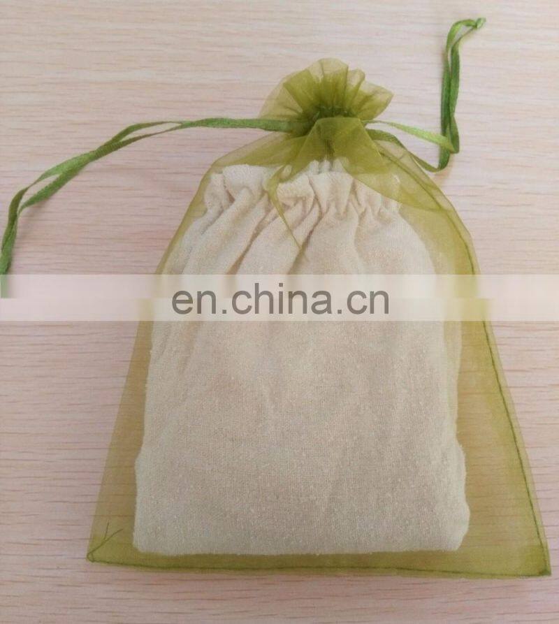 100% raw silk glove, garshana glove, ayuervedic dry massage glove made in china