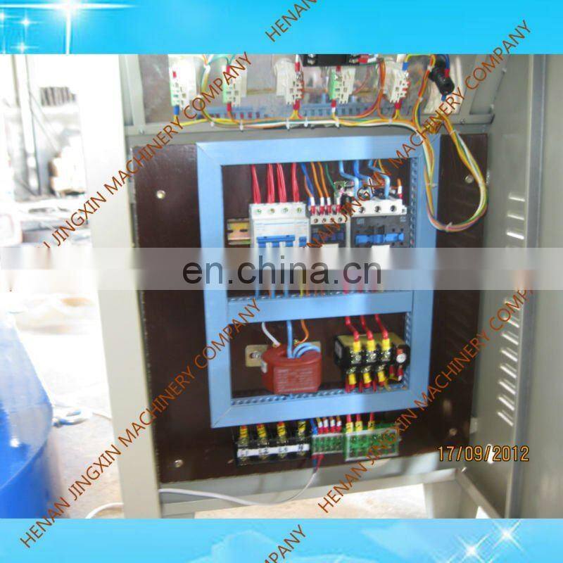 Hot Sale Plastic Plastic Grinding Crusher Guangzhou Advanced Industrial Grinding Bottle Bag Shredde