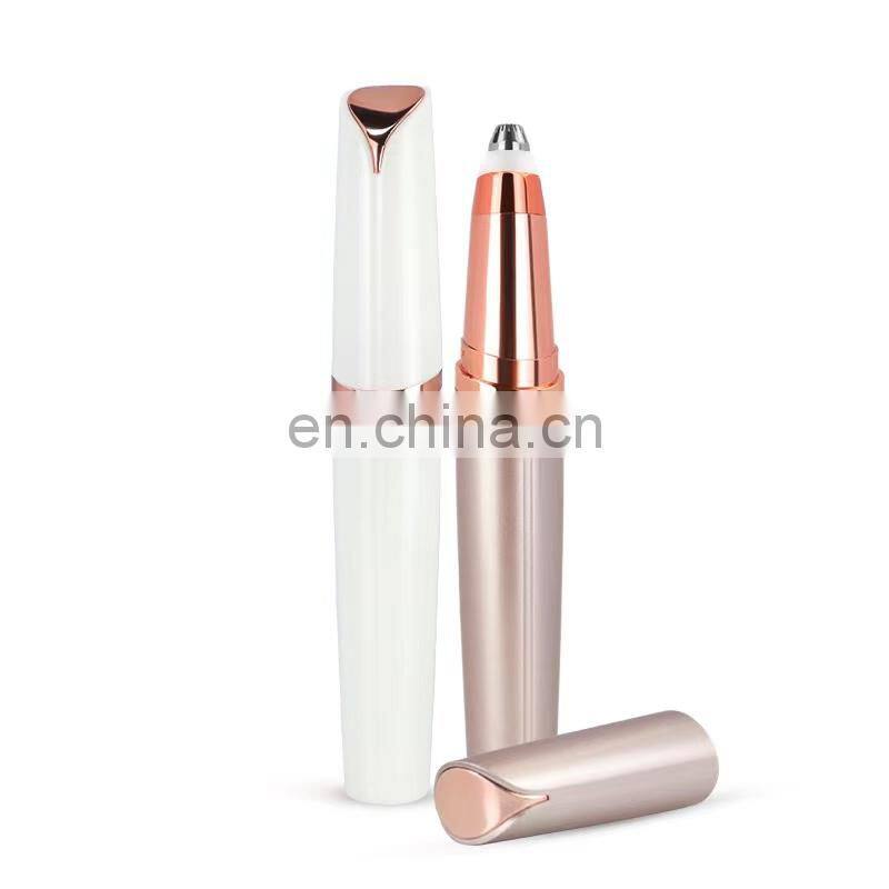 2021 New Beauty Device Machine Electric Home Laser Hair Remover Epilator Depilator