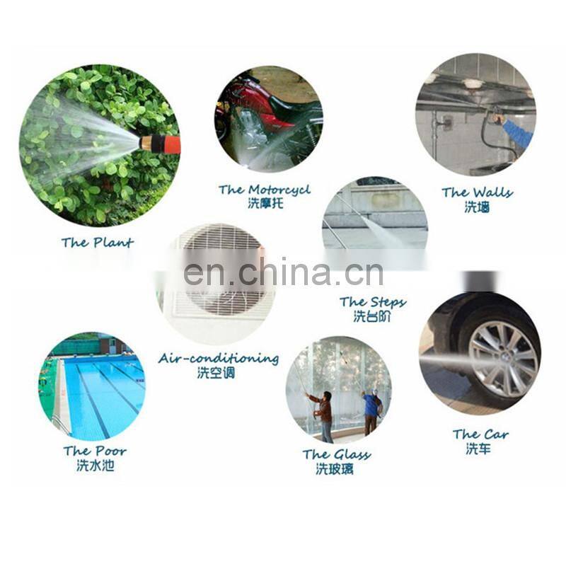 Painting Aluminum Water Spray Gun