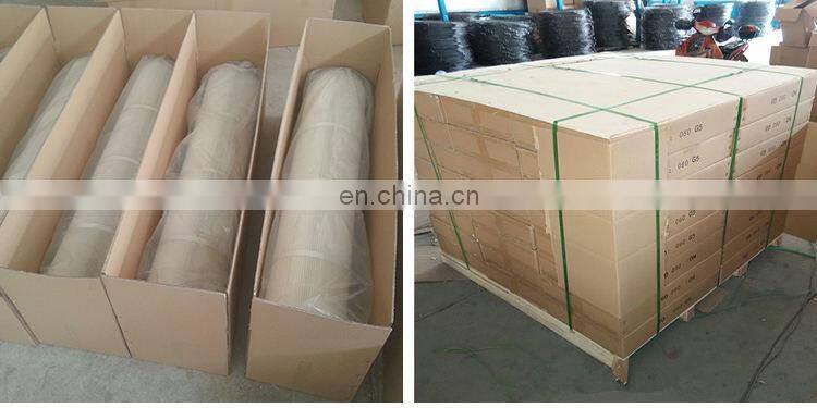 Industrial Cartridge oil filters 100 micron filter strainer