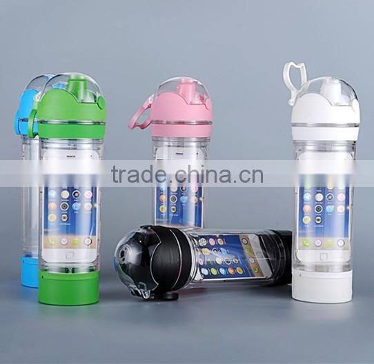 new arrival water bottle creative water bottle