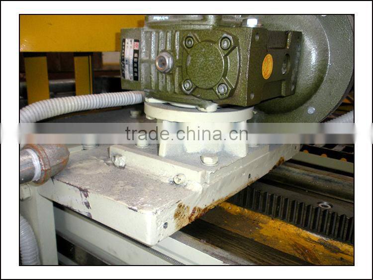 model:1200 calibrating machine