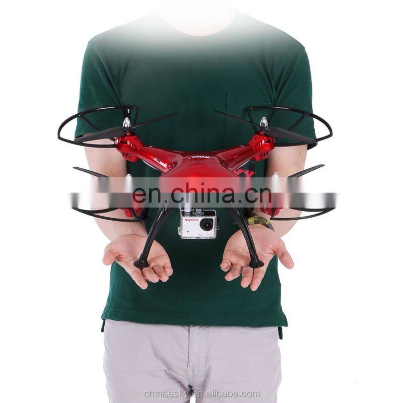 X8HG Drone with Camera RC Quadcopter with Camera RC Helicopter